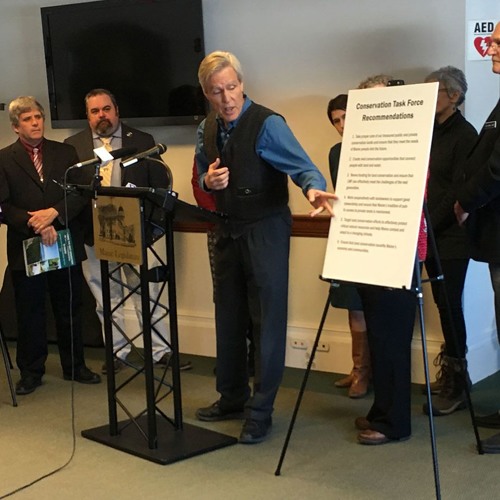 Stream Tim Glidden, LMF Part One by NRCMenvironment Listen online for free on SoundCloud