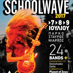 Dysfunctional Teaspoons – Plucked & Uprooted LIVE @ SCHOOLWAVE 2017