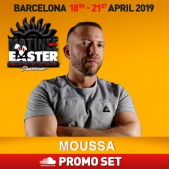 Matinée Easter Weekend 2019 - Powered by MACHO PARTY Madrid