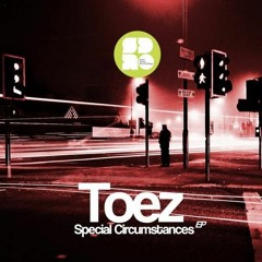 Toez 'Raindrop Refix' (Soul Deep Recordings)