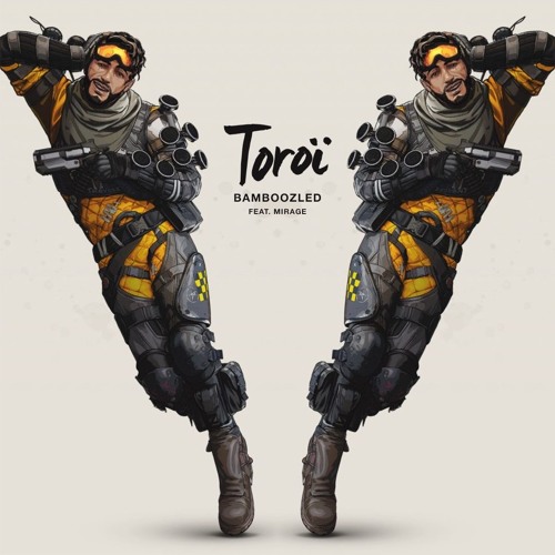 Bamboozled Feat Mirage From Apex Legends Free Dl By Toroi On Soundcloud Hear The World S Sounds - apex legends rap roblox id