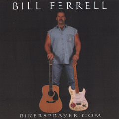 Biker's Prayer (Acoustic)
