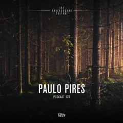 Paulo Pires @ Podcast Connect #175 Curitiba, PR - Brazil
