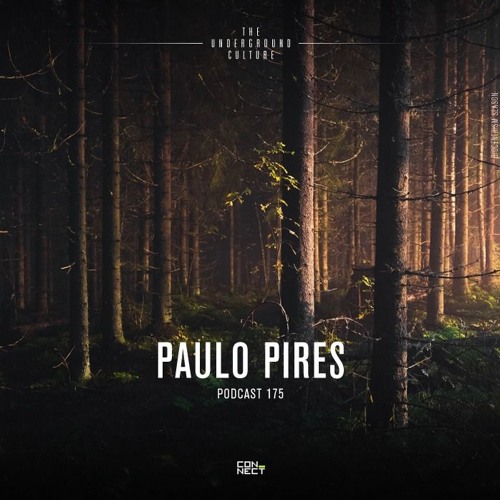Paulo Pires @ Podcast Connect #175 Curitiba, PR - Brazil