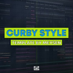 Curbi Style | Bass House Template by Meysen [FREE FLP]