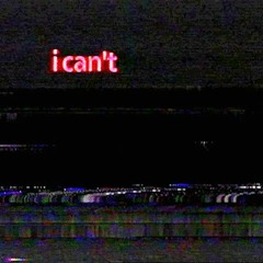 I CAN`T - [FREE] SAD CHILL TYPE BEAT (EMOTIONAL LOFI POP TRAP BEAT)