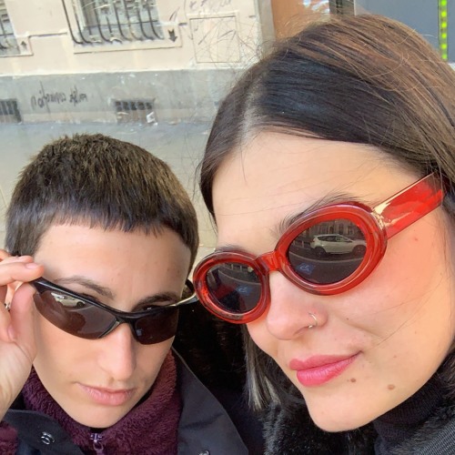 OKO DJ & Vazy Julie (12.03.19) ~ LYL Radio
