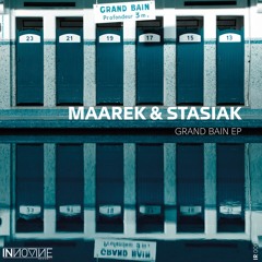 Rimkus (Joe Lewandowski Remix)- Maarek & Stasiak