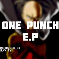 One Punch (Grime Instrumental)