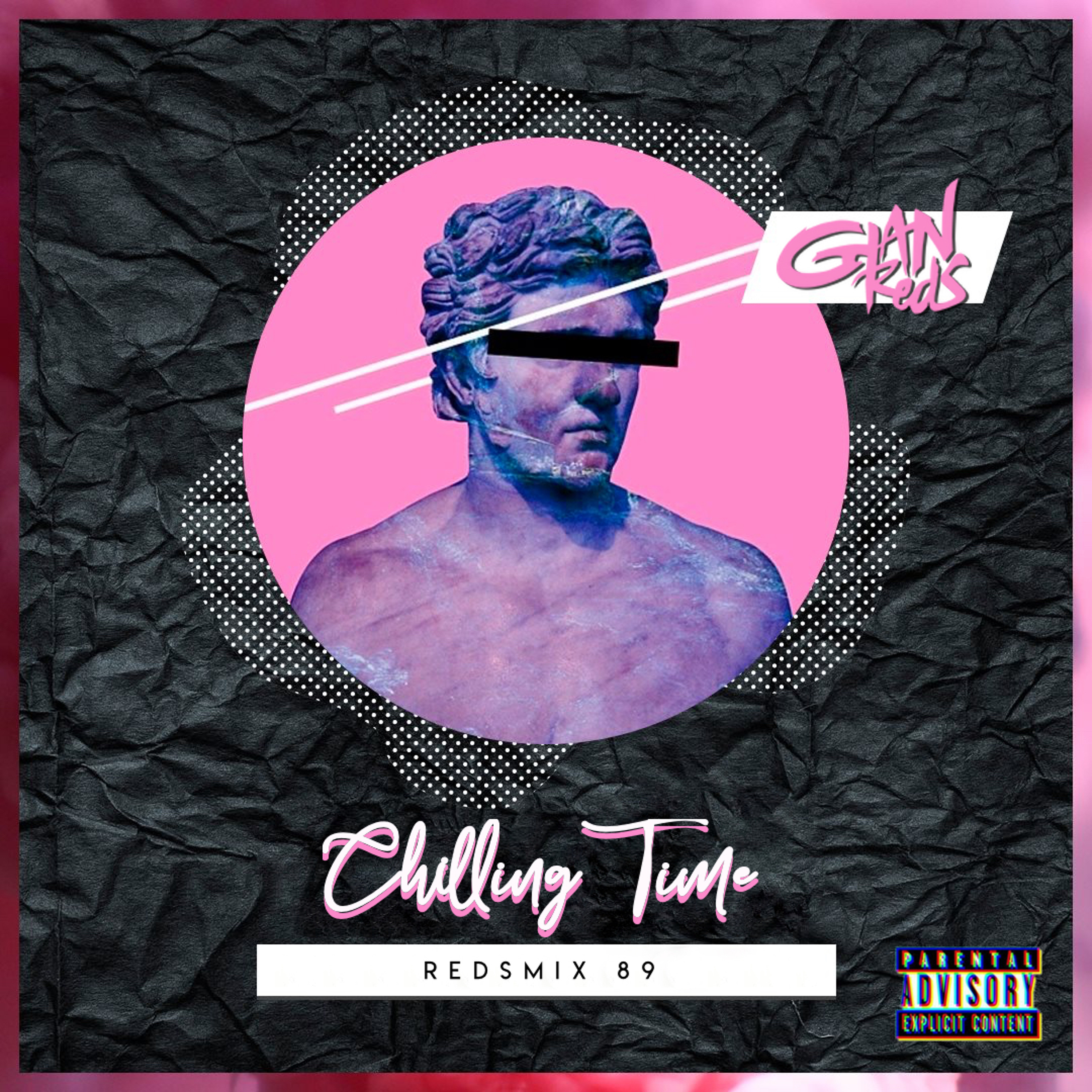 RedsMix 89 [ Chilling Time ] episode artwork