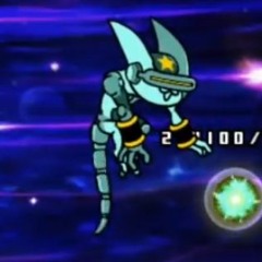 The Battle Cats: Cats of the Cosmos Theme 5 - Filibuster Boss Fight