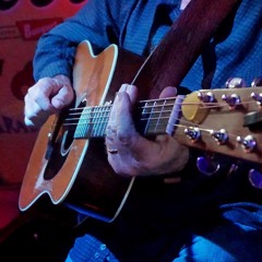 Night Owl - Dawn Of The Desert "Live" DADGAD