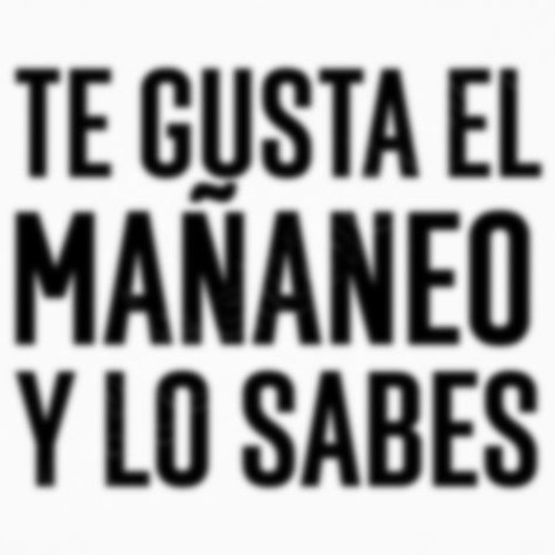 Mañaneo