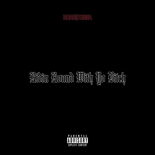 Ridin Round With Yo Bitch  {Prod. KrashBoys}