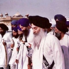 Bhai Jasbir Singh Khanne Waheguru Simran