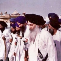 Bhai Jasbir Singh Khanne Tau Param Guru Nanak Gun Gawau (2000