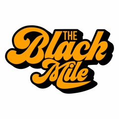 The Black Mile and The Upbeat Podcast Collab