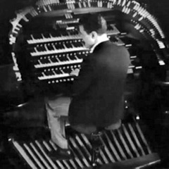 Jesse Crawford, organ:  "Nocturne," film soundtrack