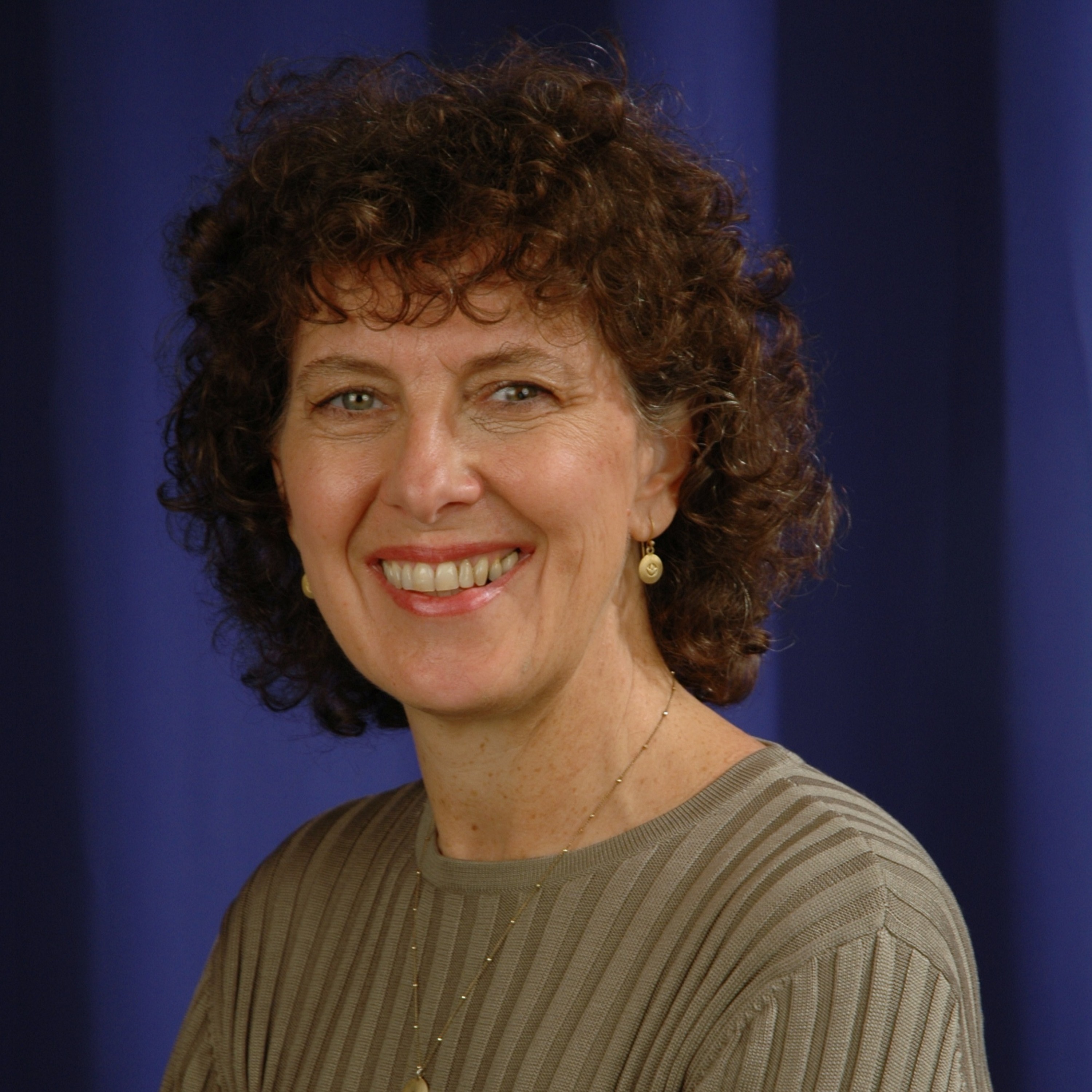 RN, NP, USF Professor Barbara Sattler Talks About The Green New Deal episode artwork