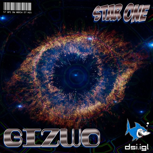GiZwO - Star One (220 BPM)