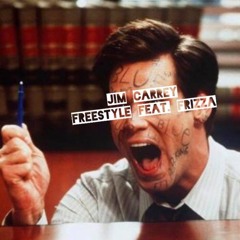 JIM CARREY FREESTYLE ft. Frizza