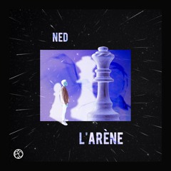 Ned ft. Youena - Perdre (prod. PRODBYMC)