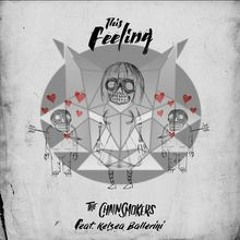 The Chainsmokers - This Feeling Ft. Kelsea Ballerini (LYNX Remix)