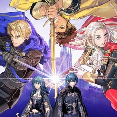 Fire Emblem Three Houses - Main Theme (English)