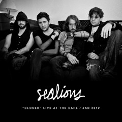 Closer (Live) (2012)