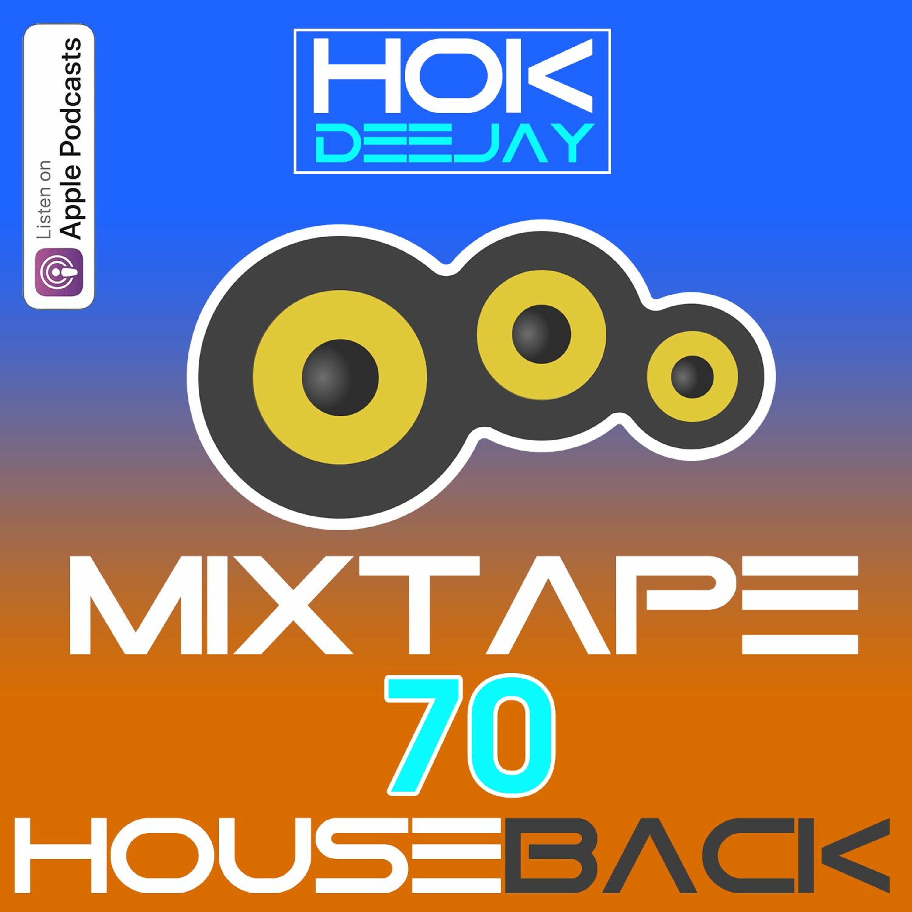 Deejay Hok