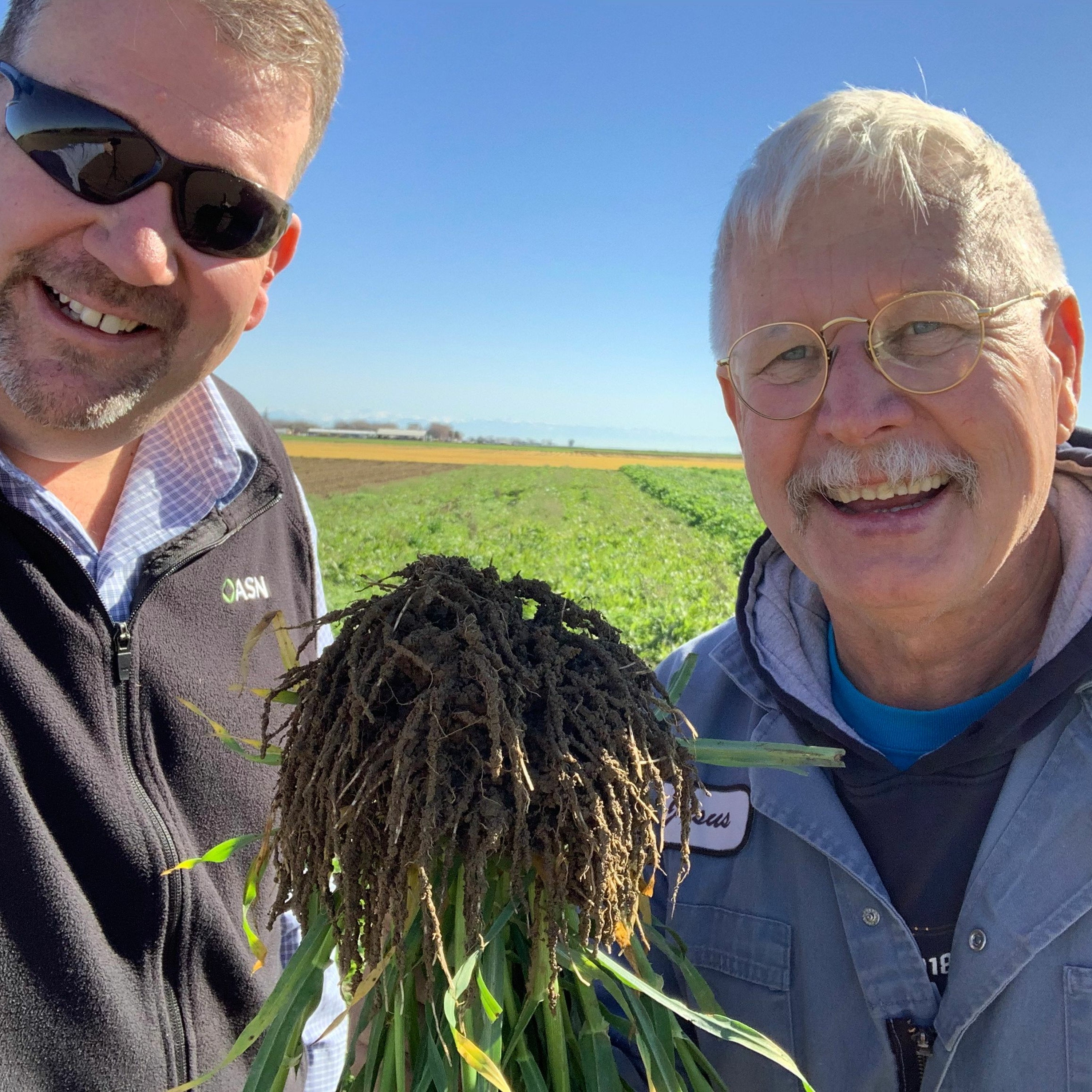 Ag Emerge Podcast