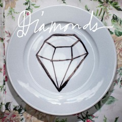 Diamonds (Highschool Sweetheart Remix) (2014)