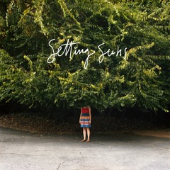 Setting Suns (Voice of Saturn Balearic Remix) (2014)