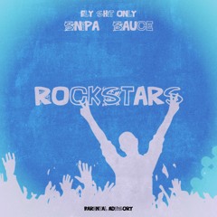 RockStars ft. F$O Sauce