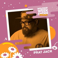 Phat Jack - Power Flower Picnic 2018