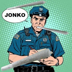 Heb Je Jonko Voor De Polizei - Donnie - JeBroer MASHUP