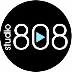 Studio 808 Mix with Paolo and MC's Kerizma & Rider - 9th March 2019