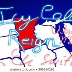 Icy Cold Reign - DeuceC, Eli Swift, & Walter May