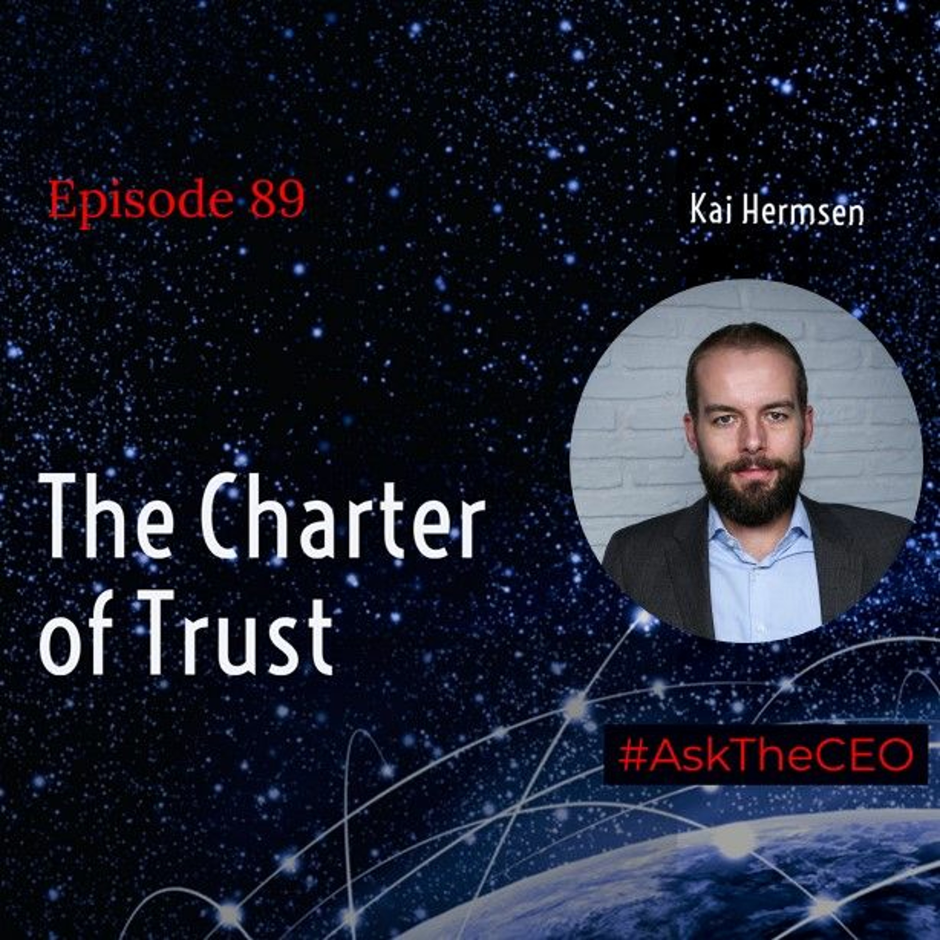 #AskTheCEO Podcast