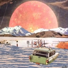 Keep Your Distance (Prod. By Banbwoi!)