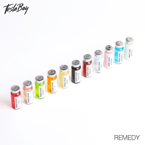 Stream Tesla Boy (Official) | Listen To Remedy Playlist Online For.