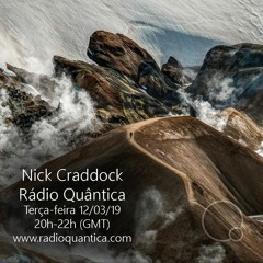 Rádio Quântica 12/03/19
