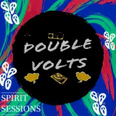 DOUBLE VOLTS - PODCADT 03(GABE , FRACTALL E ROCKSTED)