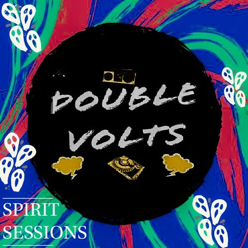DOUBLE VOLTS - PODCADT 03(GABE , FRACTALL E ROCKSTED)