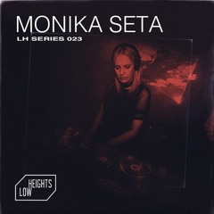 LH series 23 / Monika Seta
