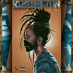 Djappa Man - Love  Hate (intro)