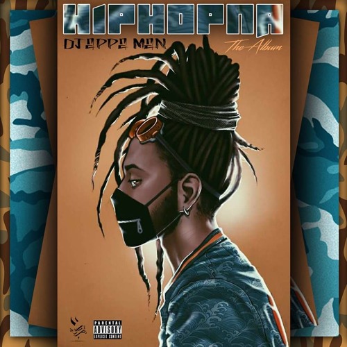 Djappa Man - Love  Hate (intro)