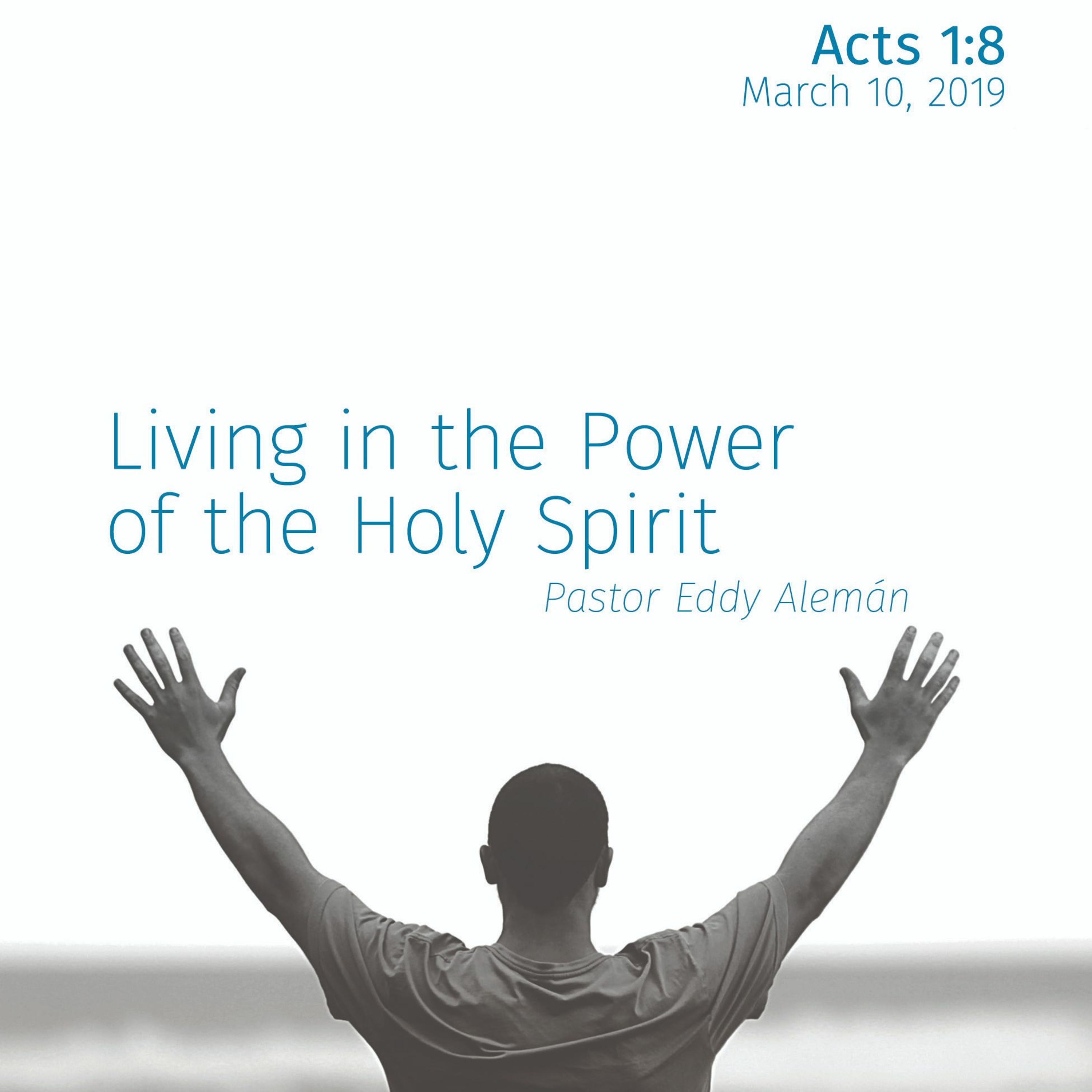 TFRC Sermons