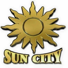 Sun City Manchester 2019