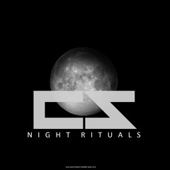CUTOFF:SKY - Ritual 4 ( Tenebrax Remix )